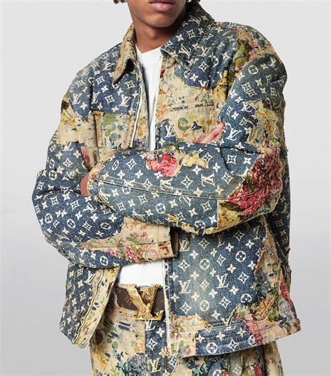 louis vuitton mens jackets|louis vuitton suit price.